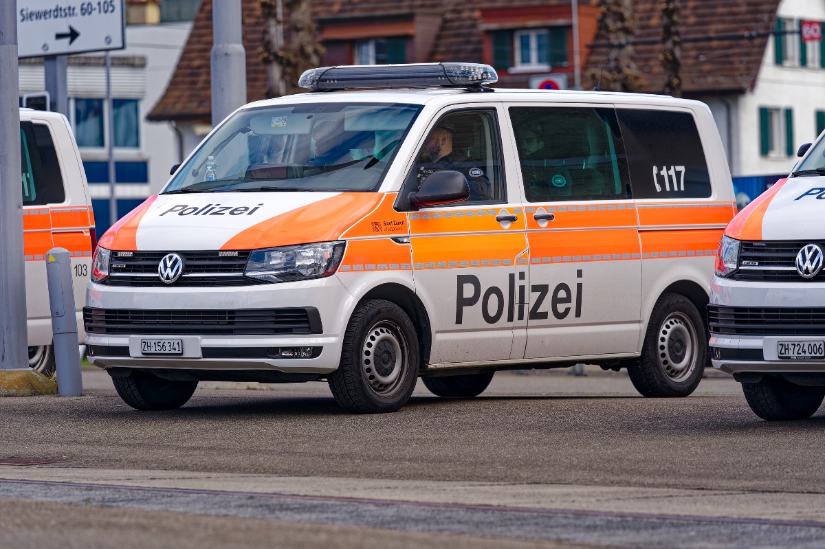 Zwitserland