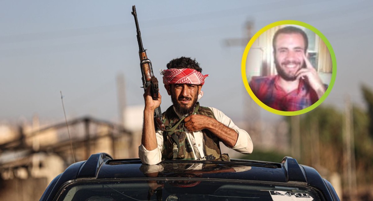 Syrië