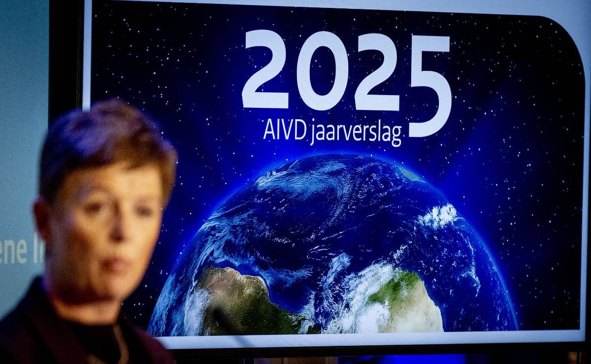 AIVD