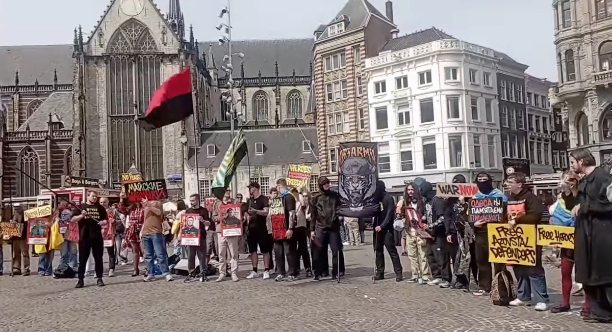 De Dam