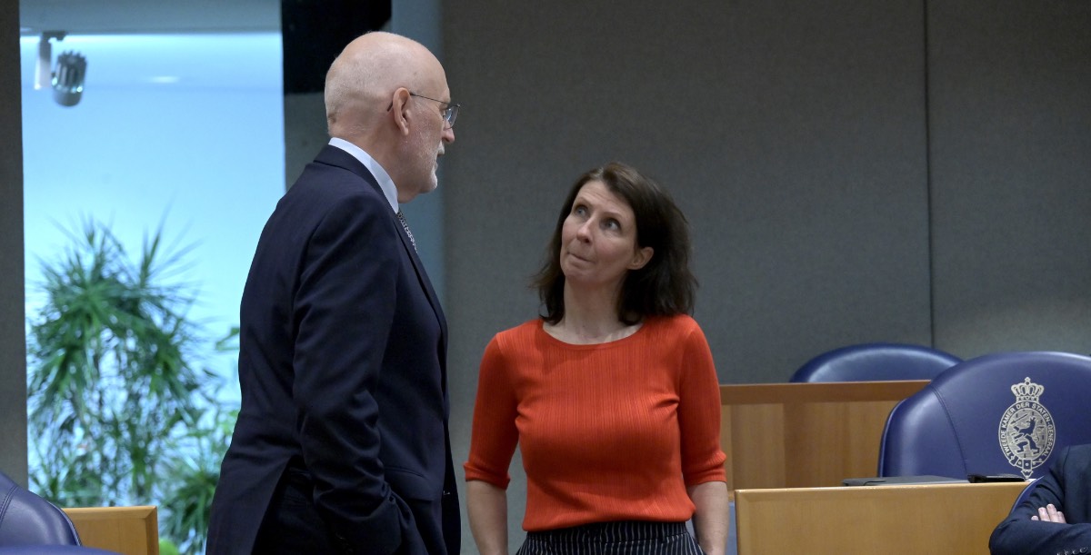 Timmermans Ouwehand