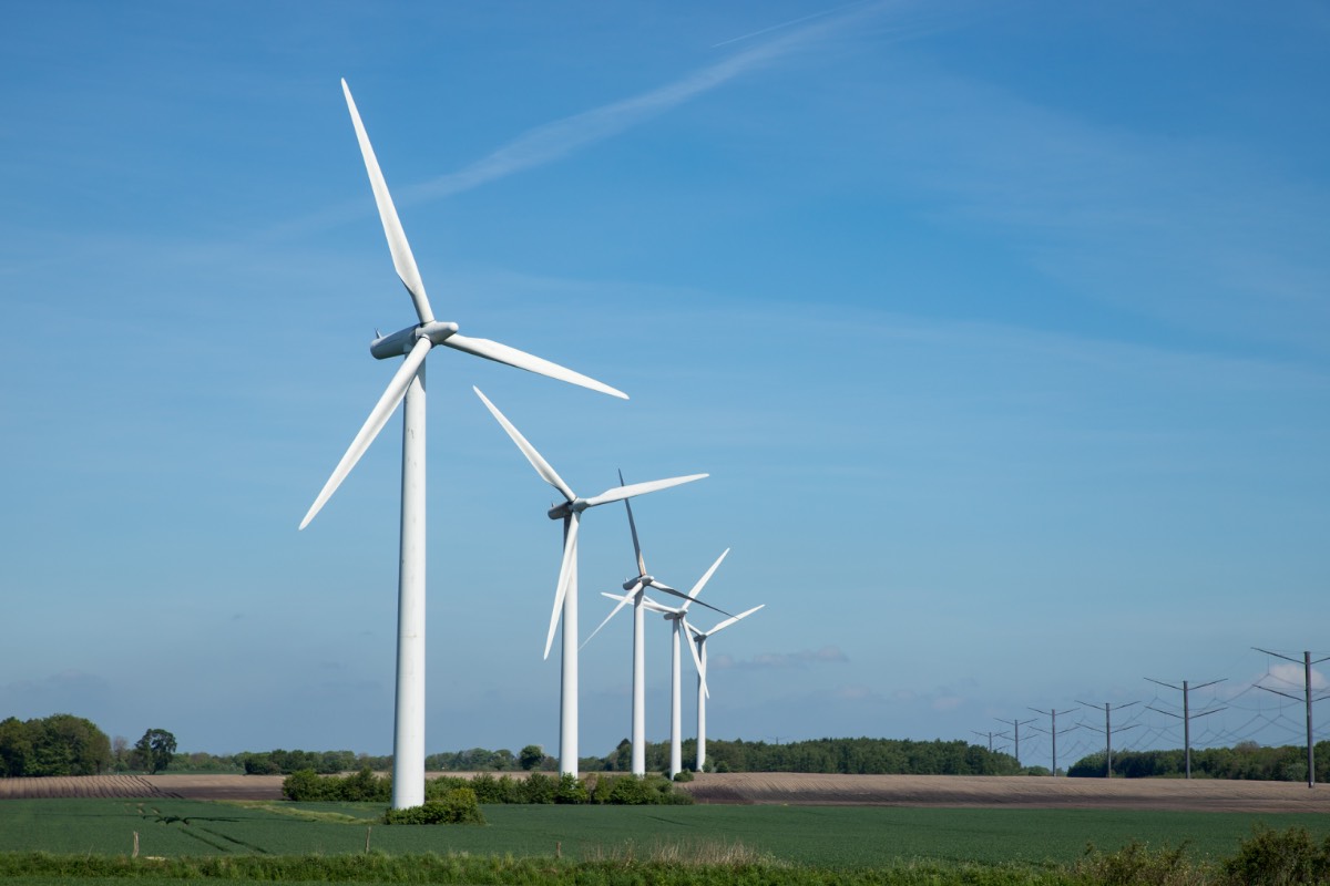 windmolens