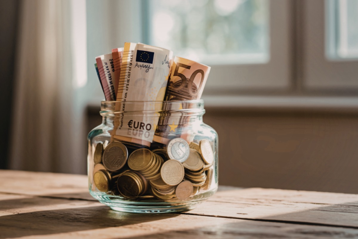 contant geld contant geld