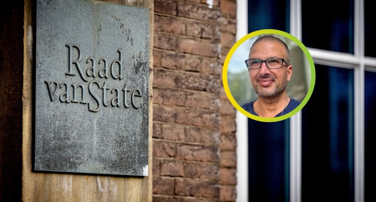 Raad van State