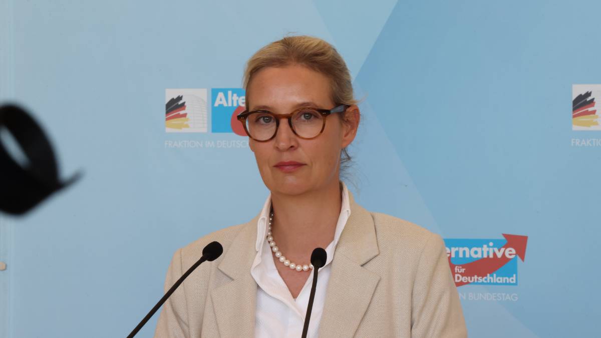 Weidel