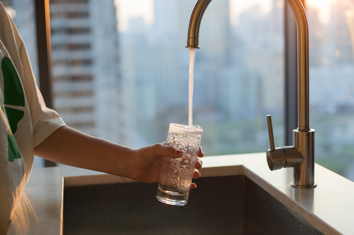kraanwater