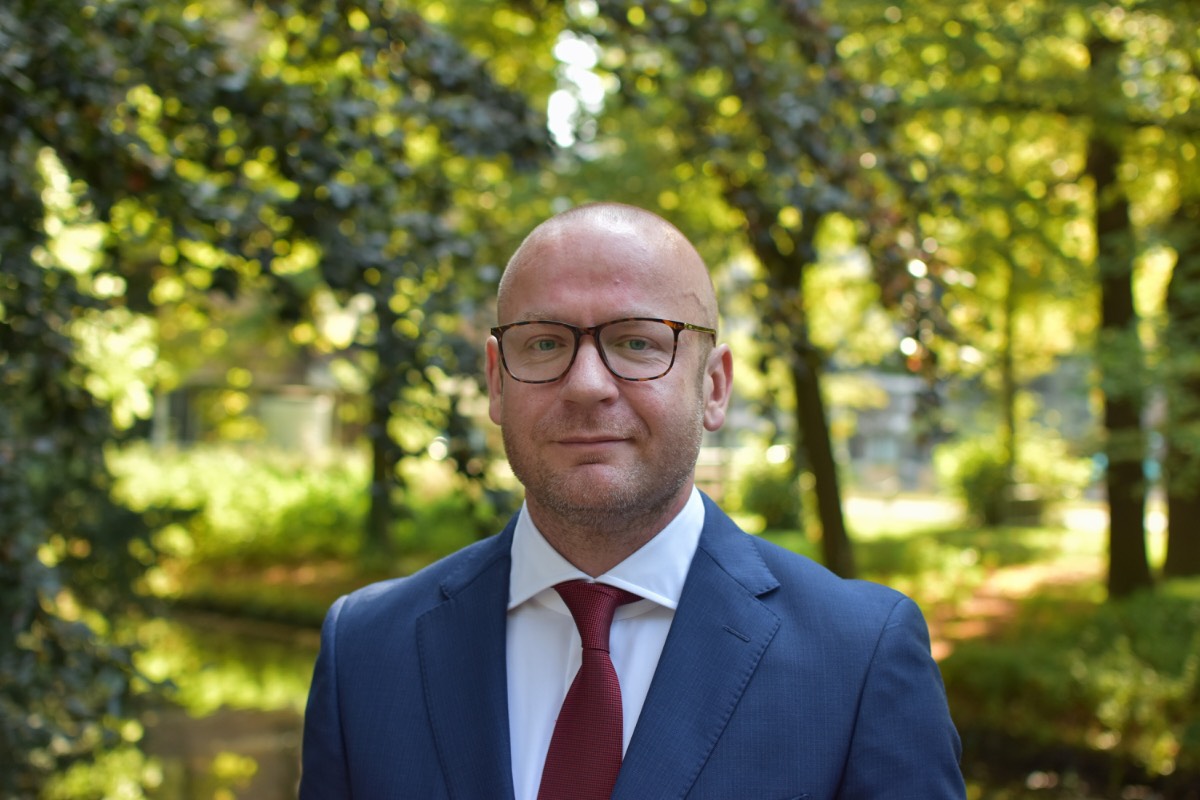 Bart Burggraaf