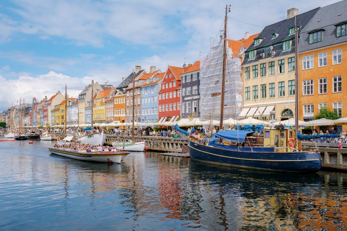 Denemarken Denemarken