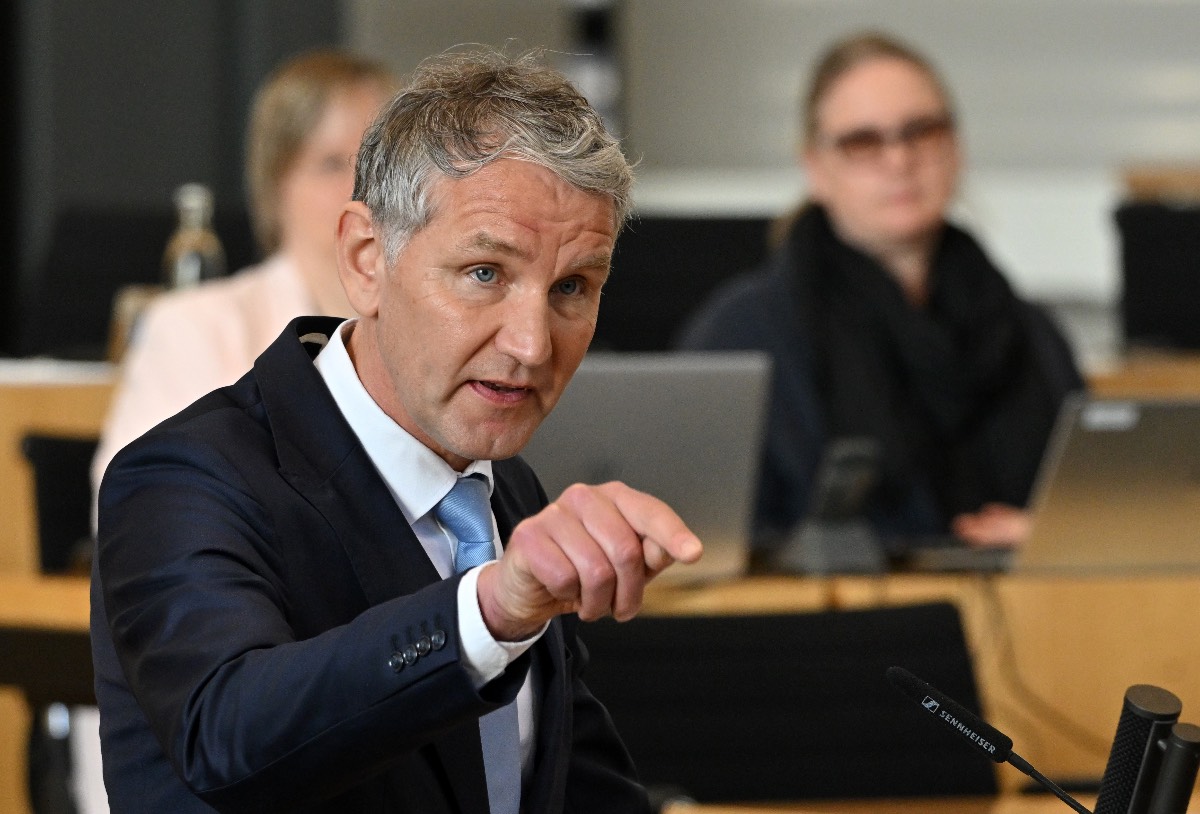Höcke