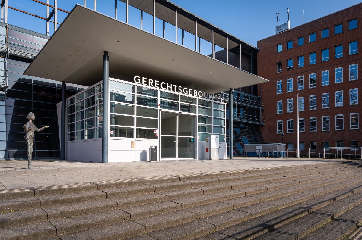 Rechtbank Utrecht
