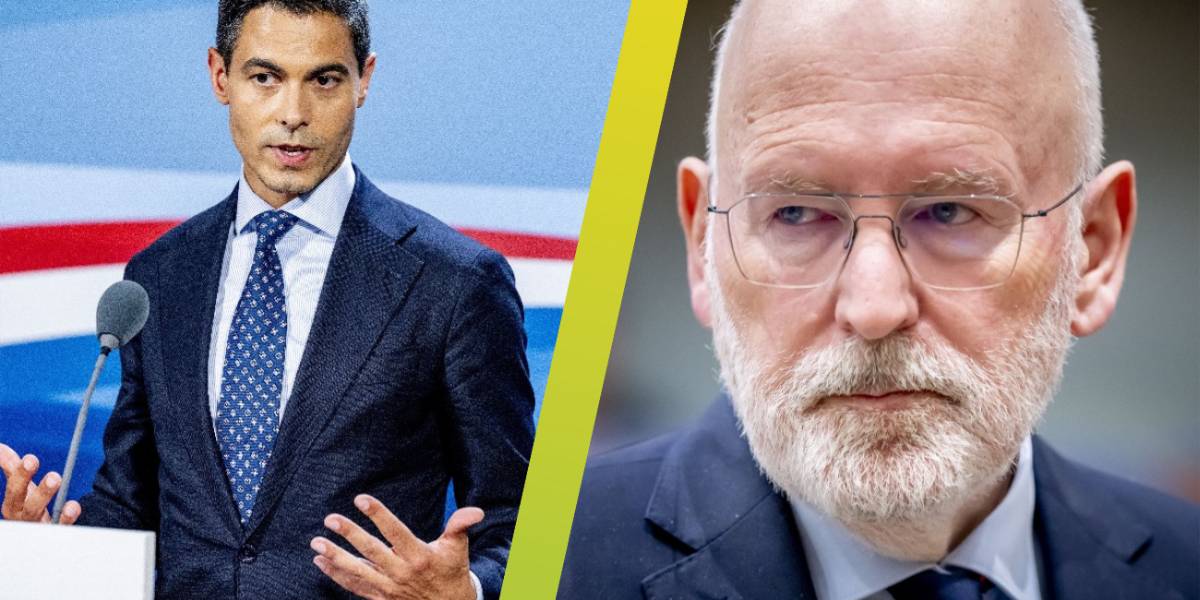 Timmermans