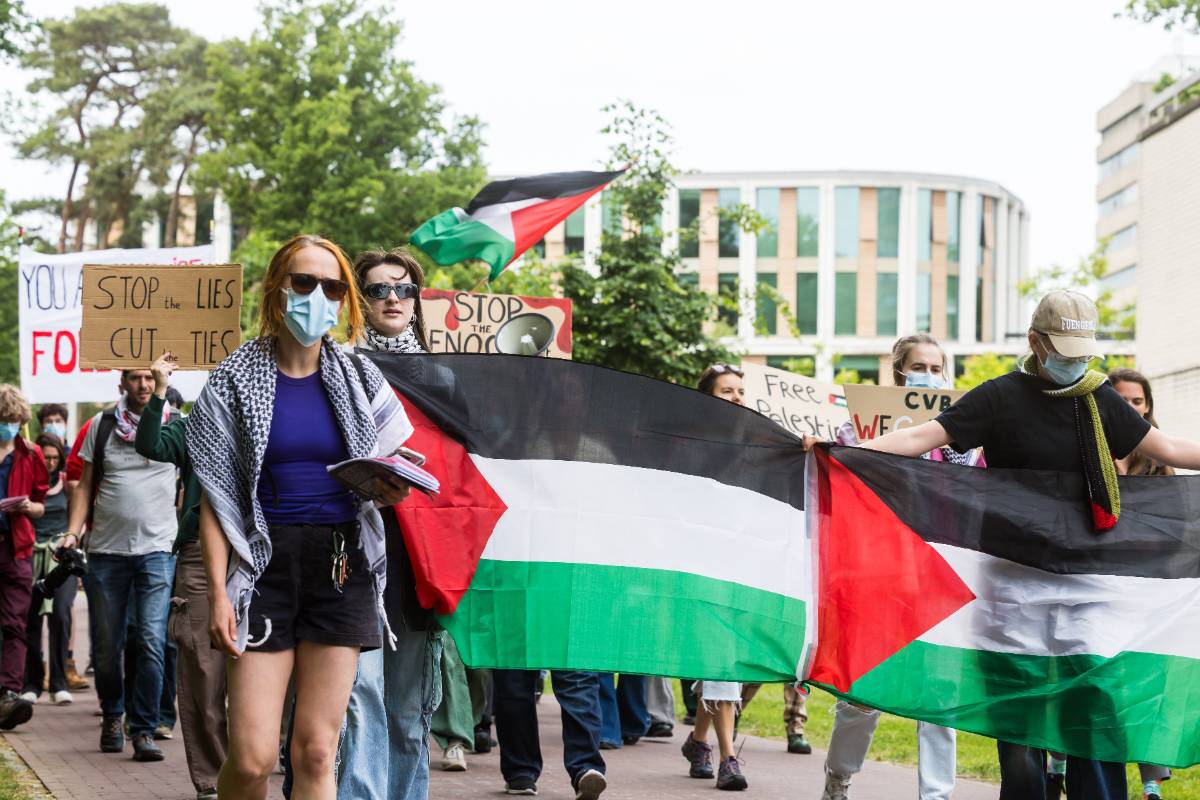 Palestina