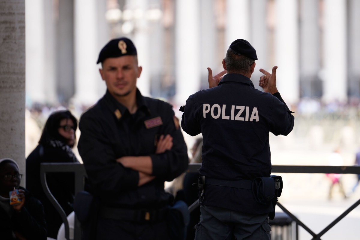 Politie
