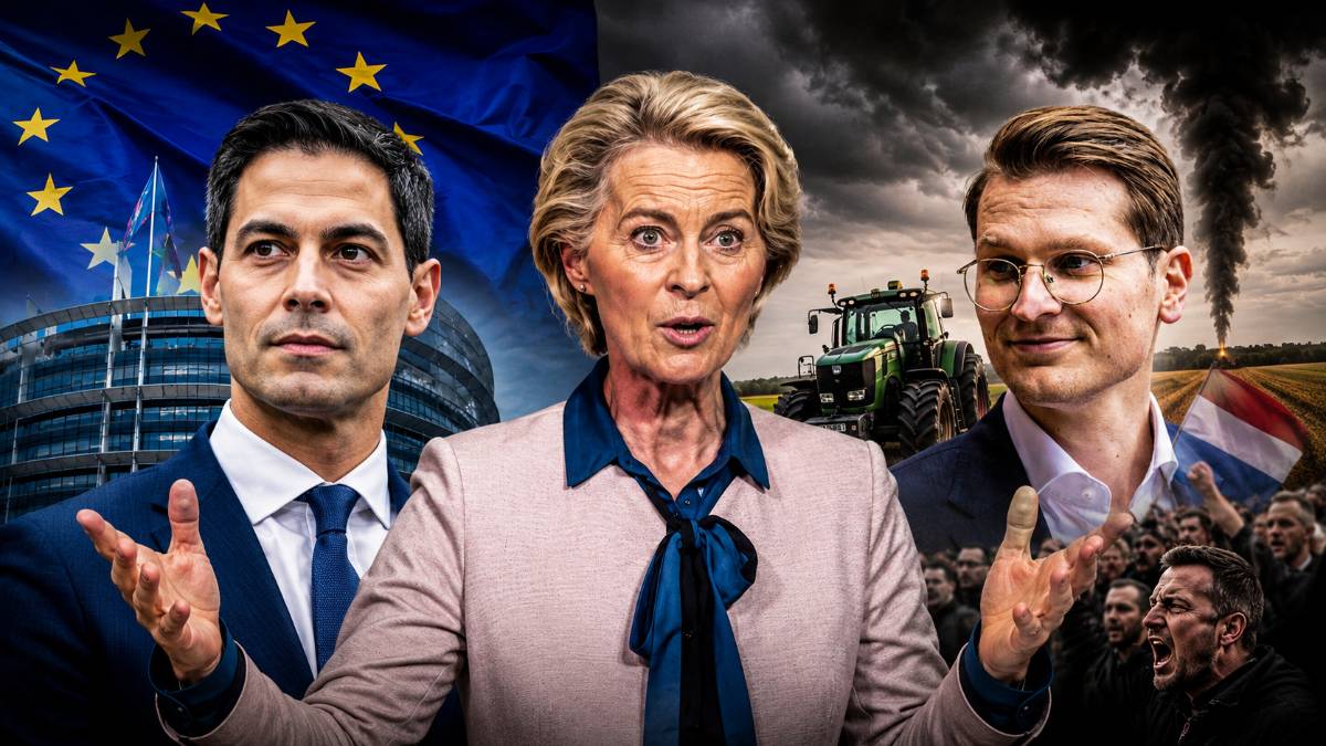 Brussel Brussel