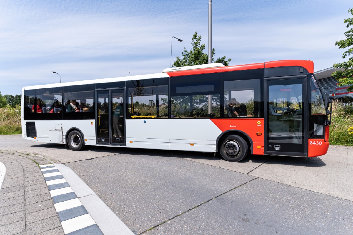Bus