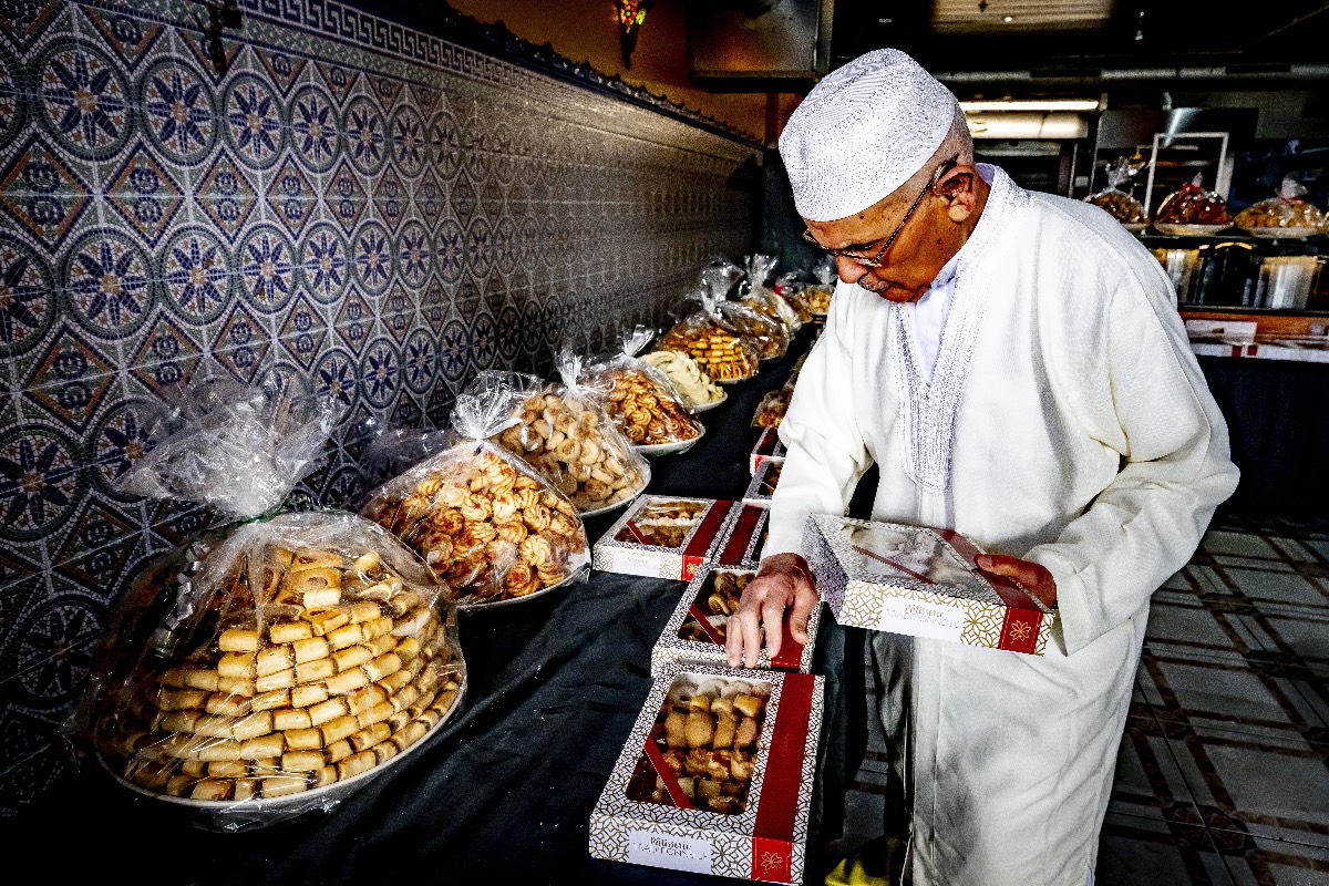 Suikerfeest Suikerfeest