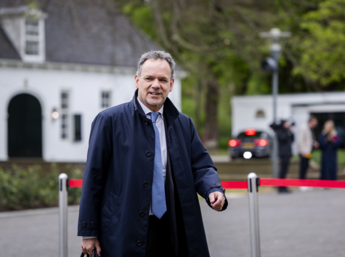 Caspar Veldkamp