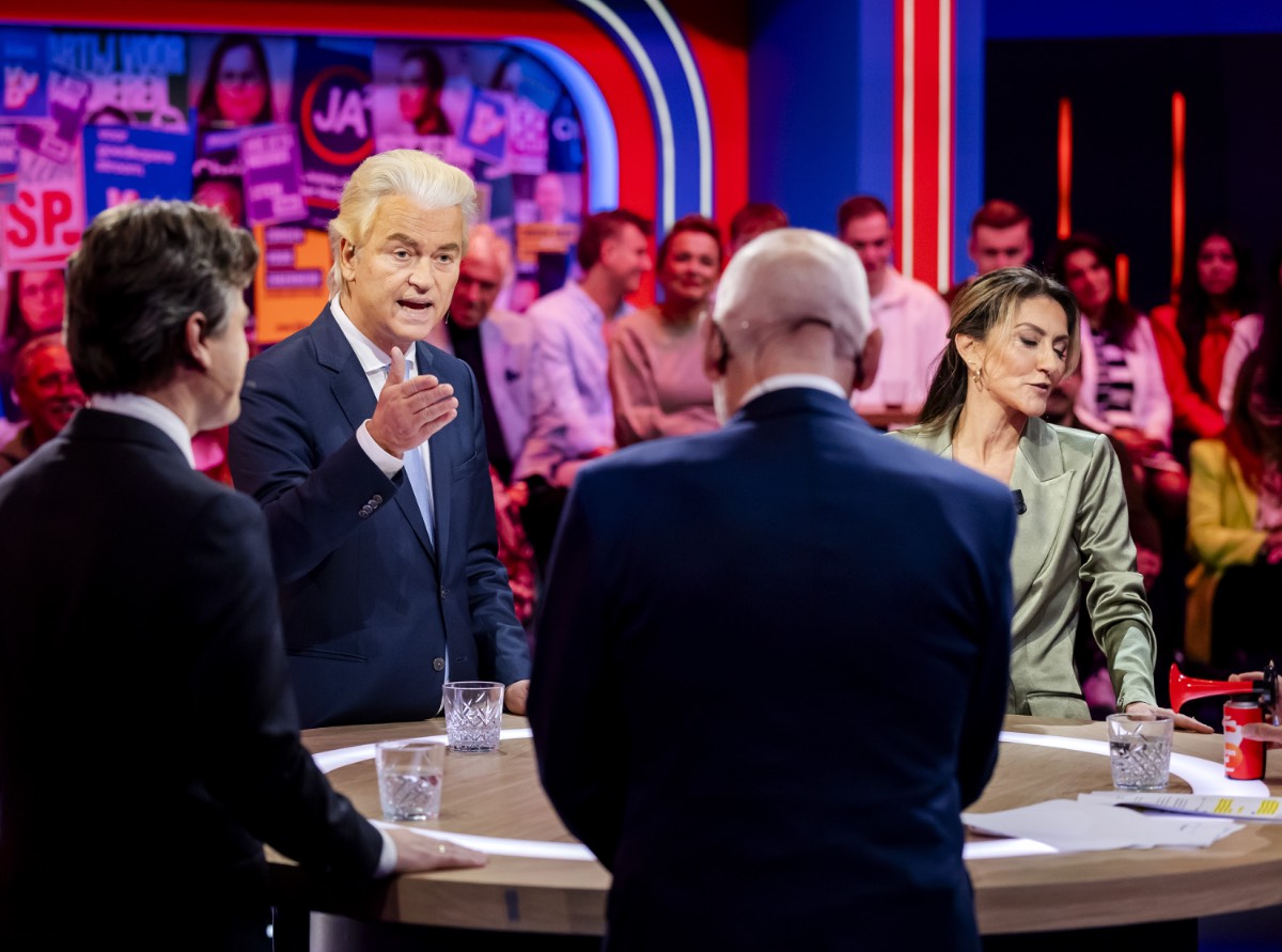 SBS-debat