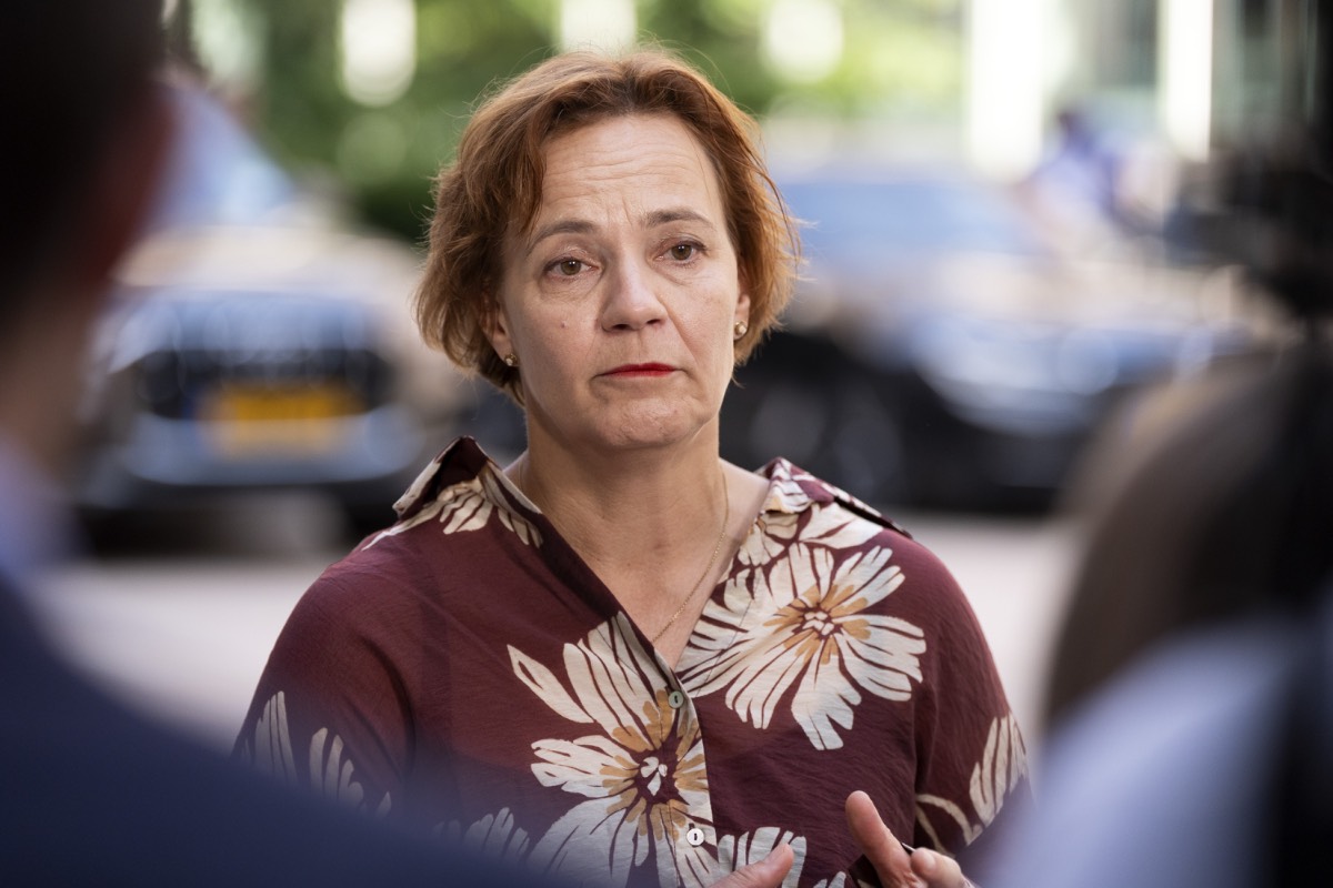 Judith Tielen Judith Tielen