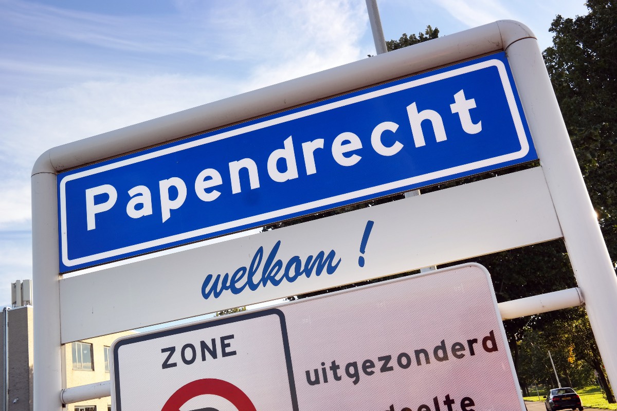 Papendrecht