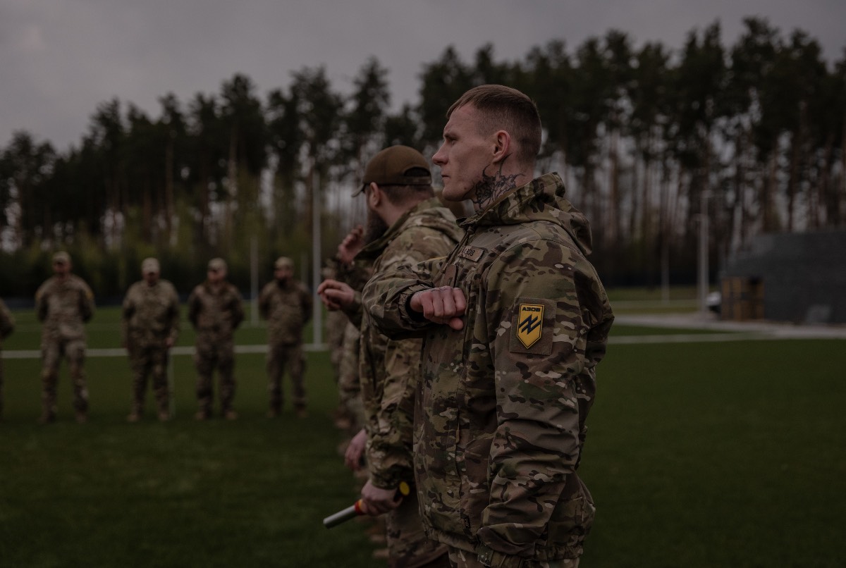 Azov