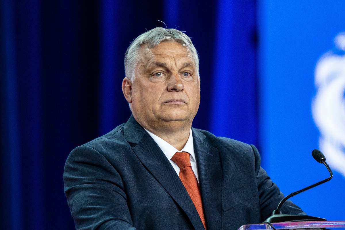 Orbán