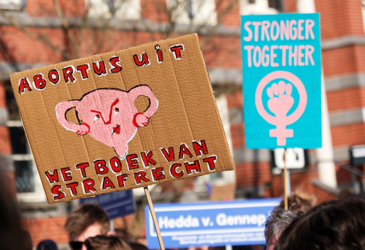 abortus