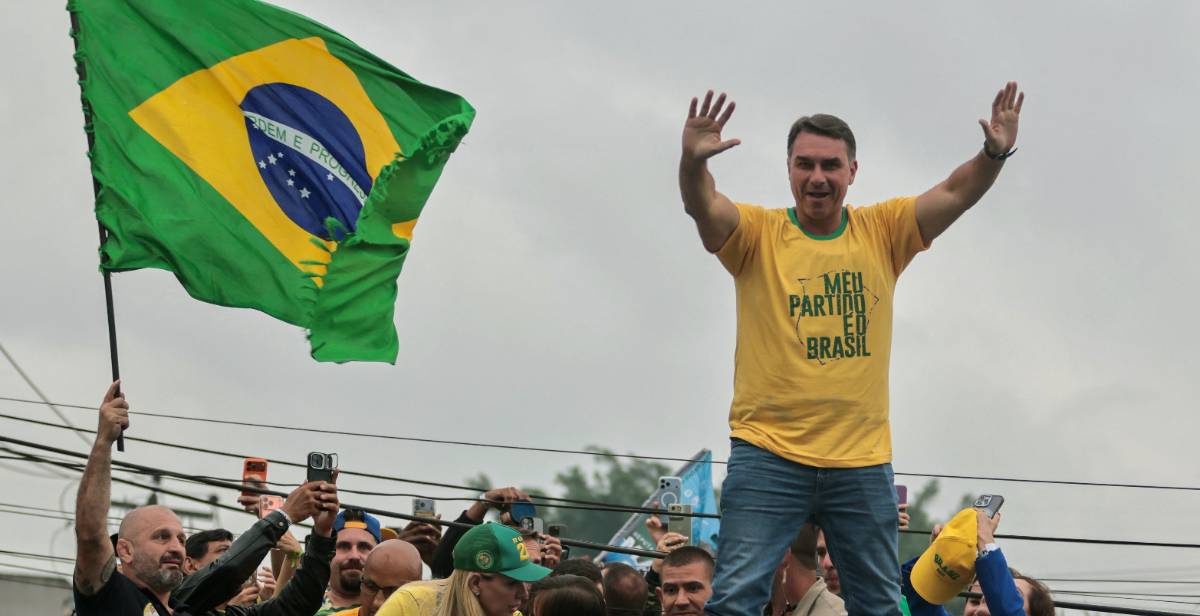 Bolsonaro