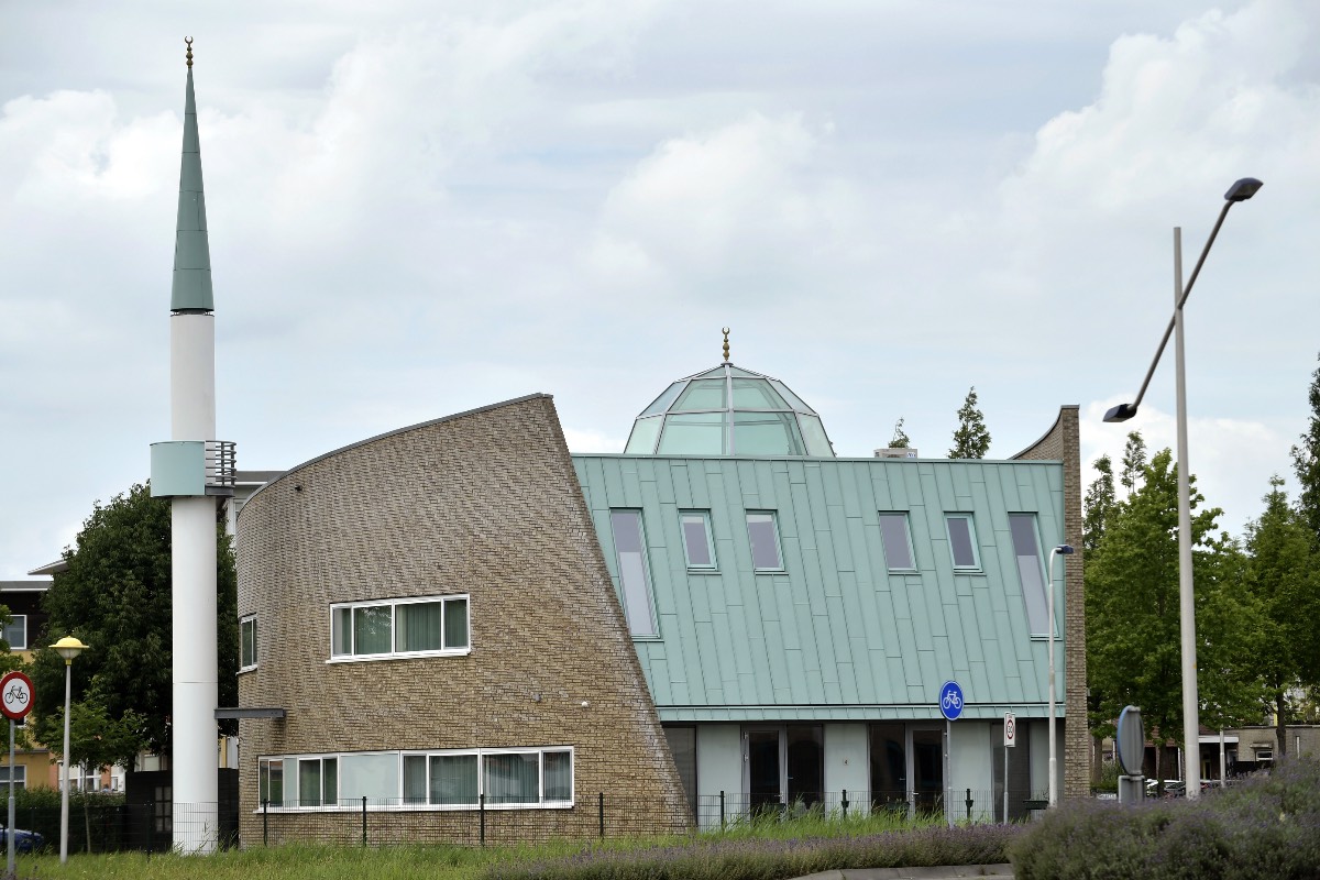 Moskee Culemborg