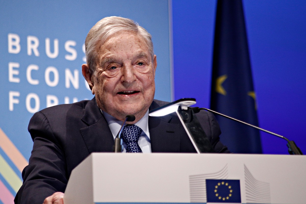 Soros