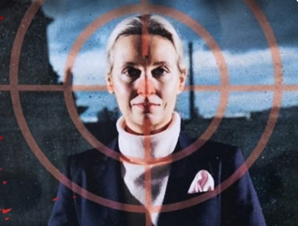Weidel