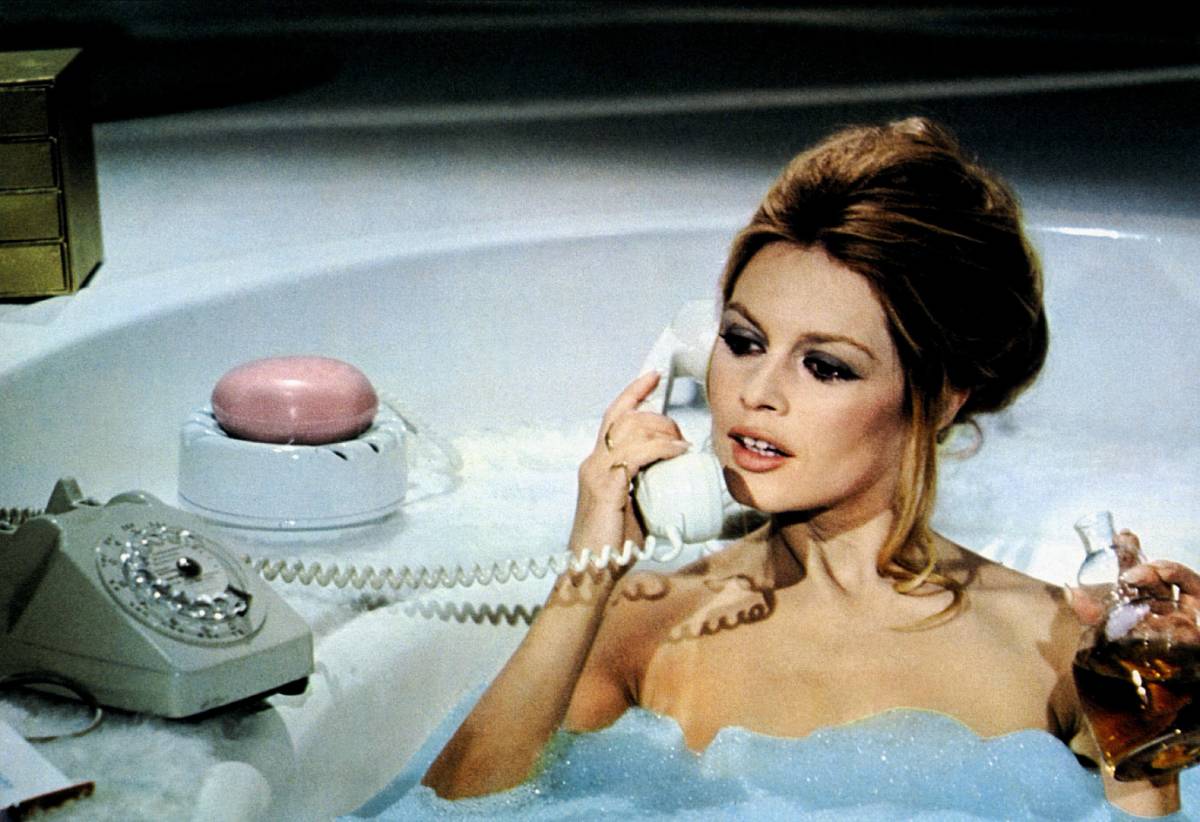 Bardot
