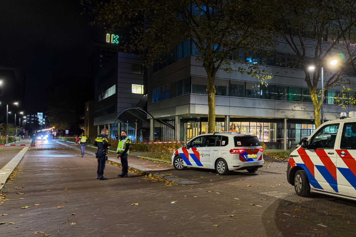 politie Bollendak