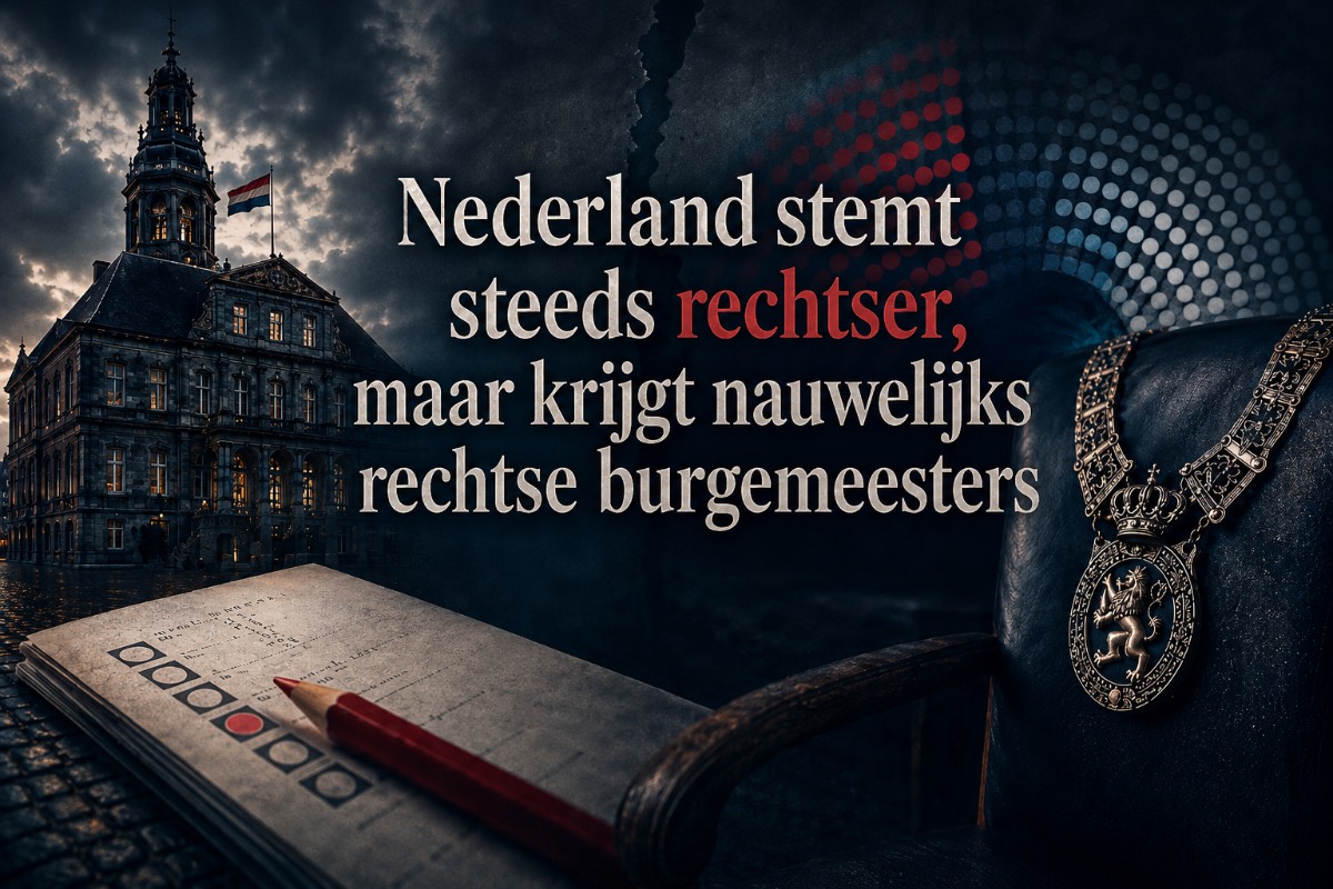 burgemeesters burgemeesters