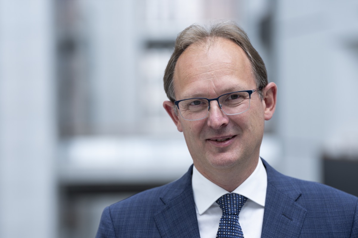 Bert-Jan Ruissen