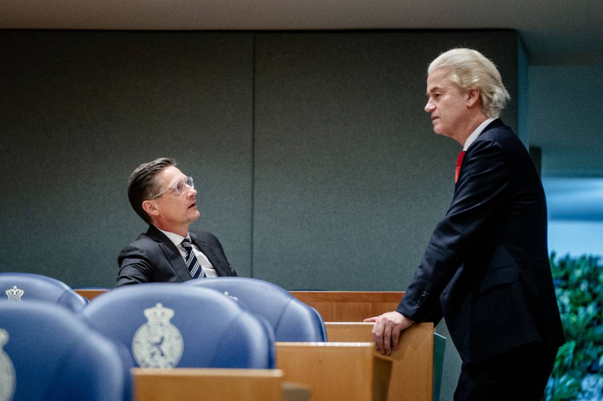 Wilders