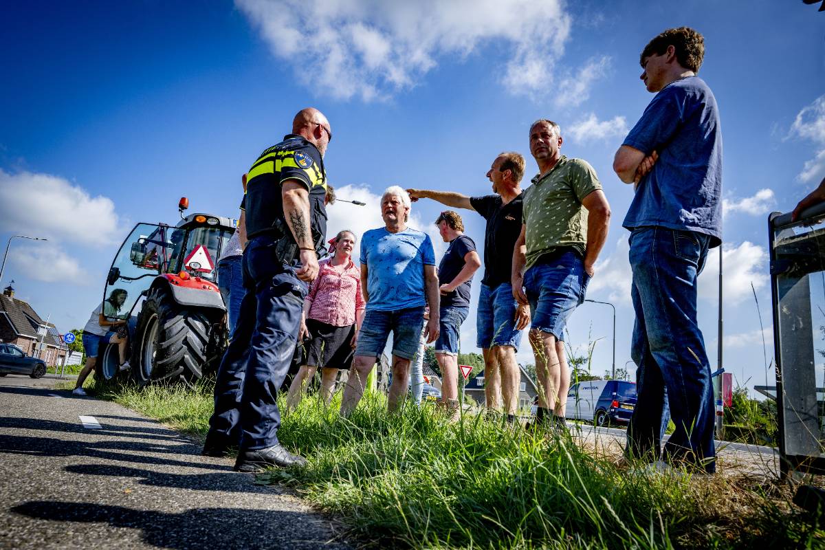 Boeren