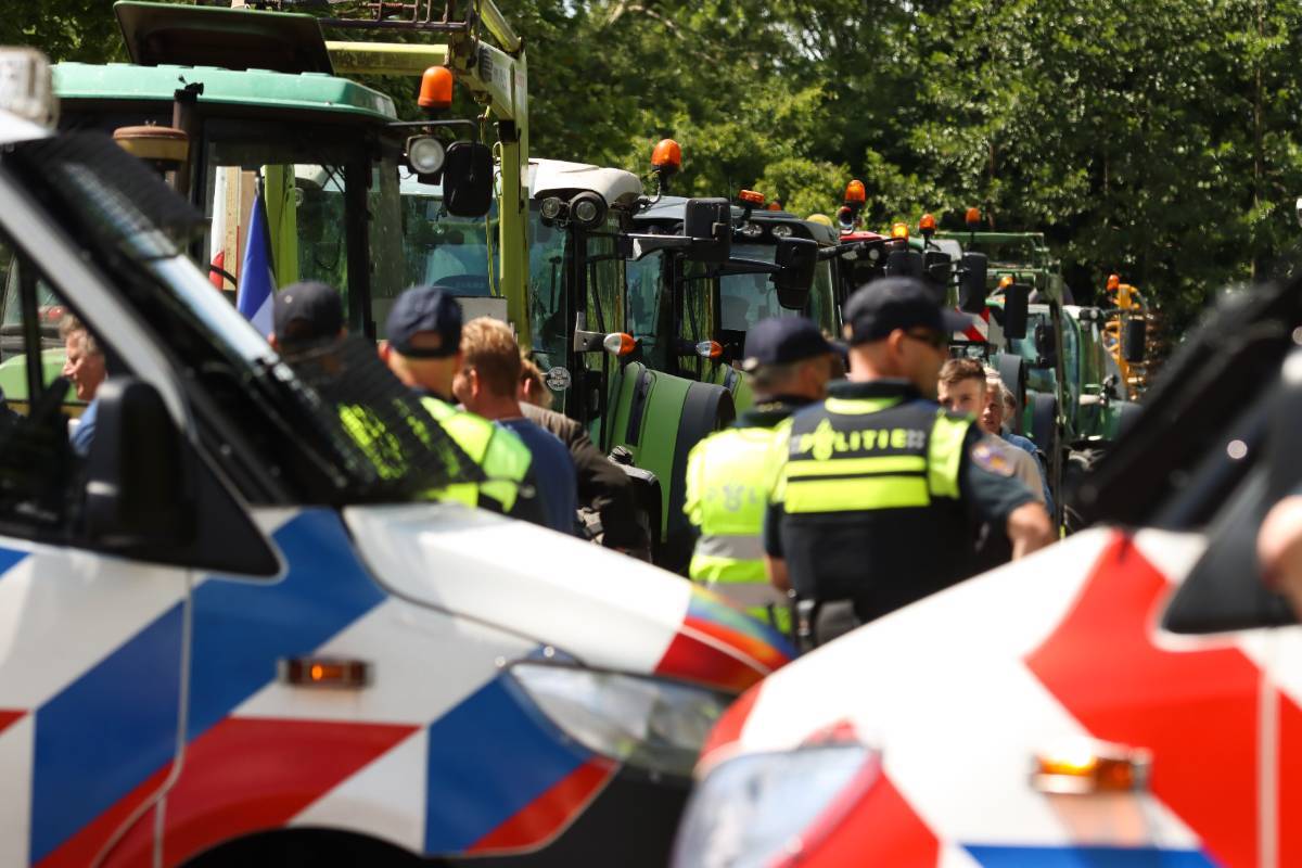 Boeren