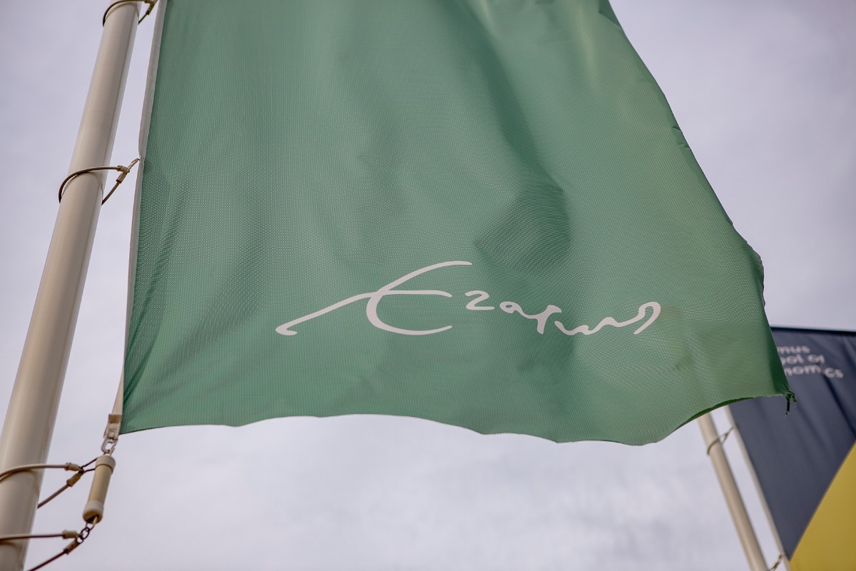 Eramsus Universiteit