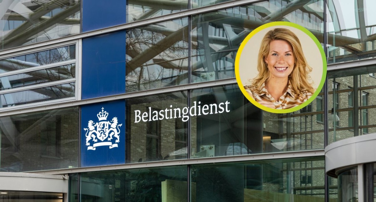 Verzorgingsstaat Verzorgingsstaat