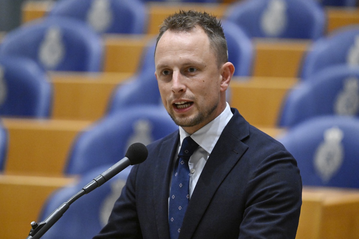 Van den Berg van den Berg