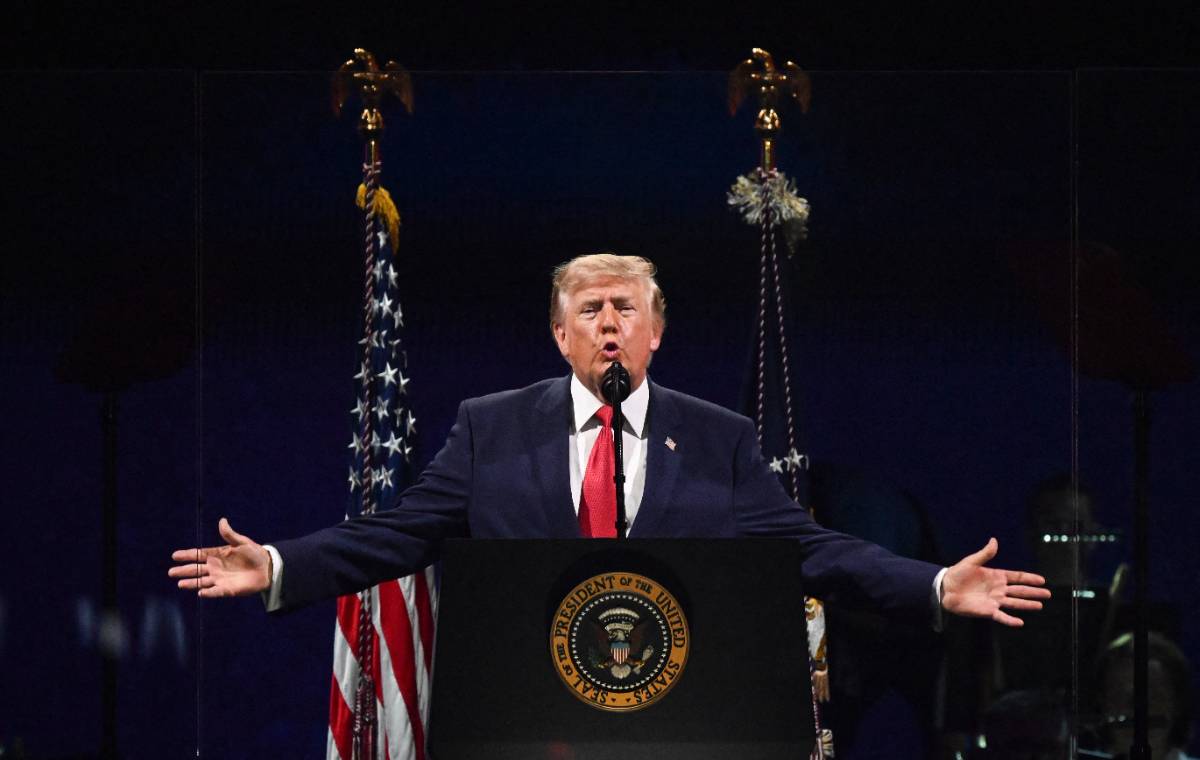 Trump
