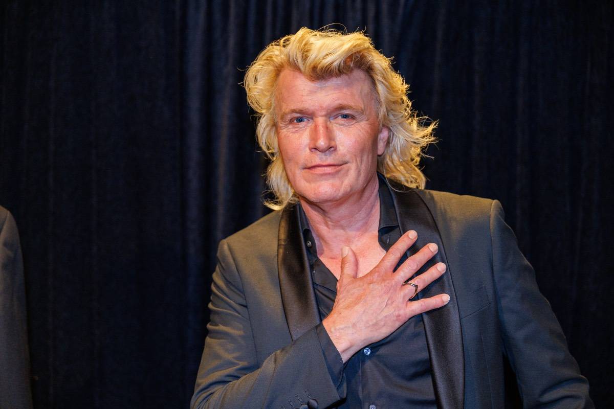 Hans Klok