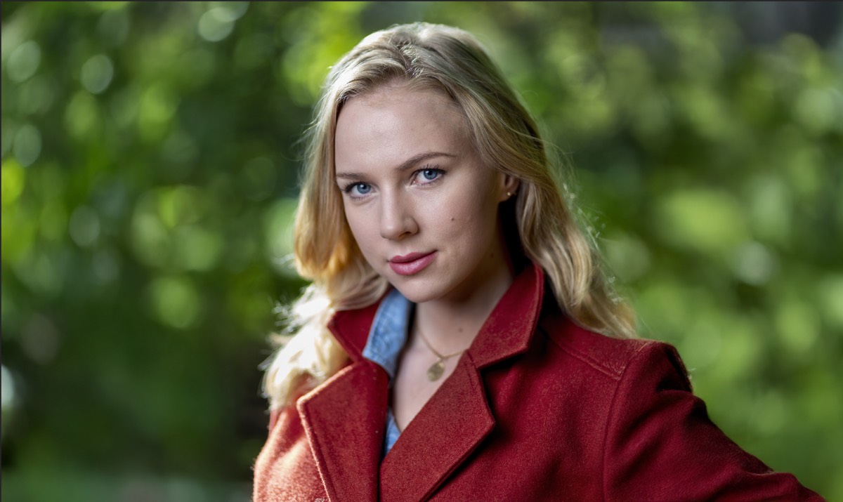 Ancilla van de Leest Ancilla van de Leest