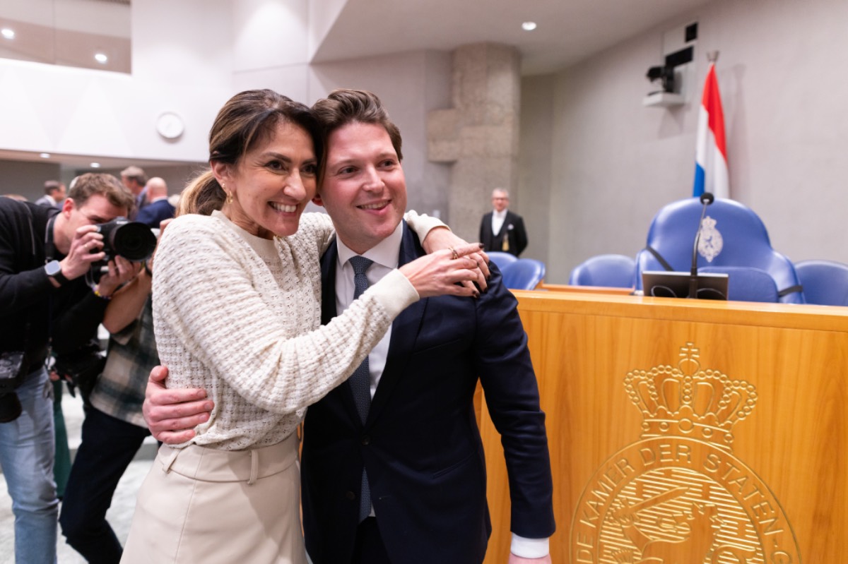 Thom van Campen Thom van Campen