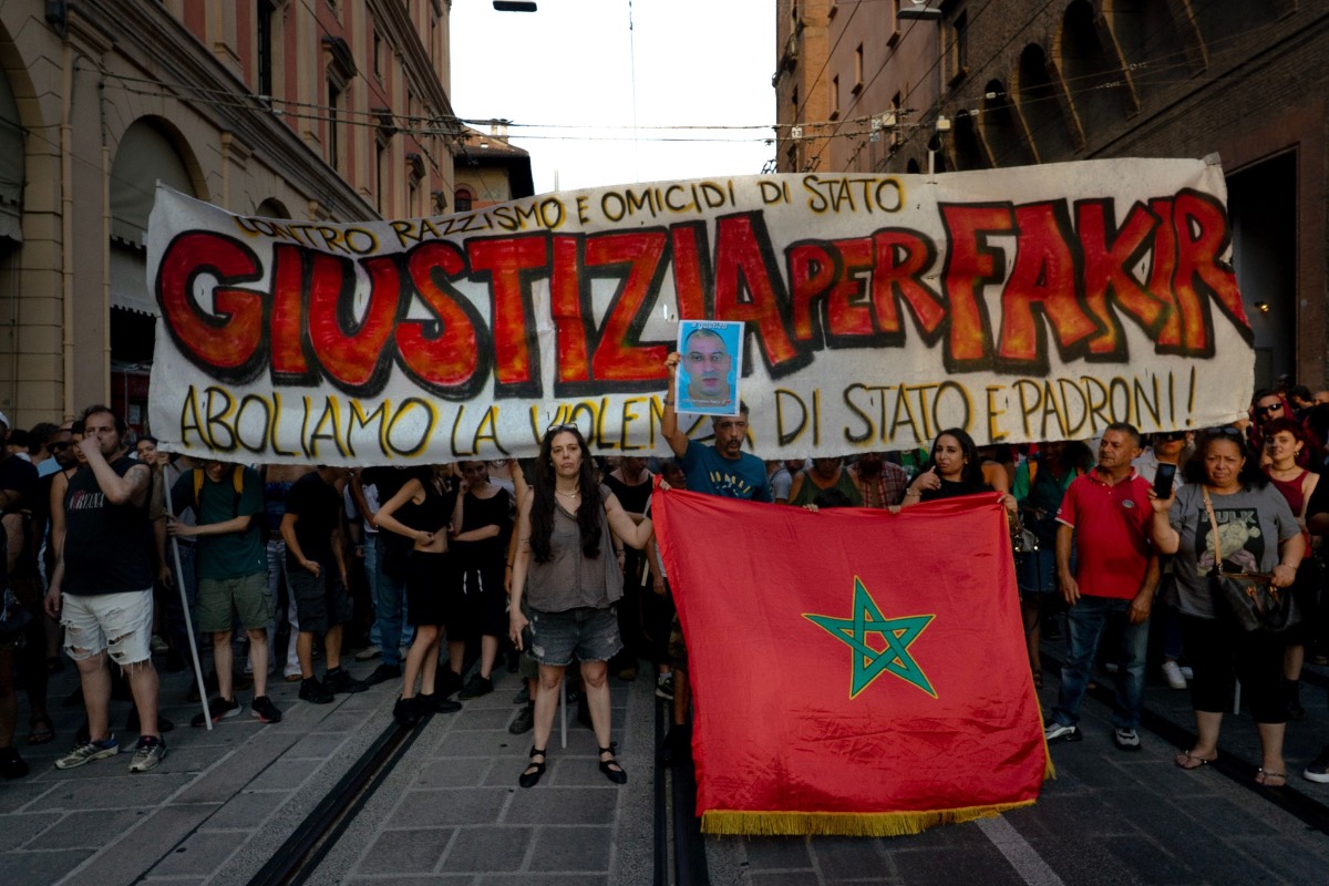 Bologna