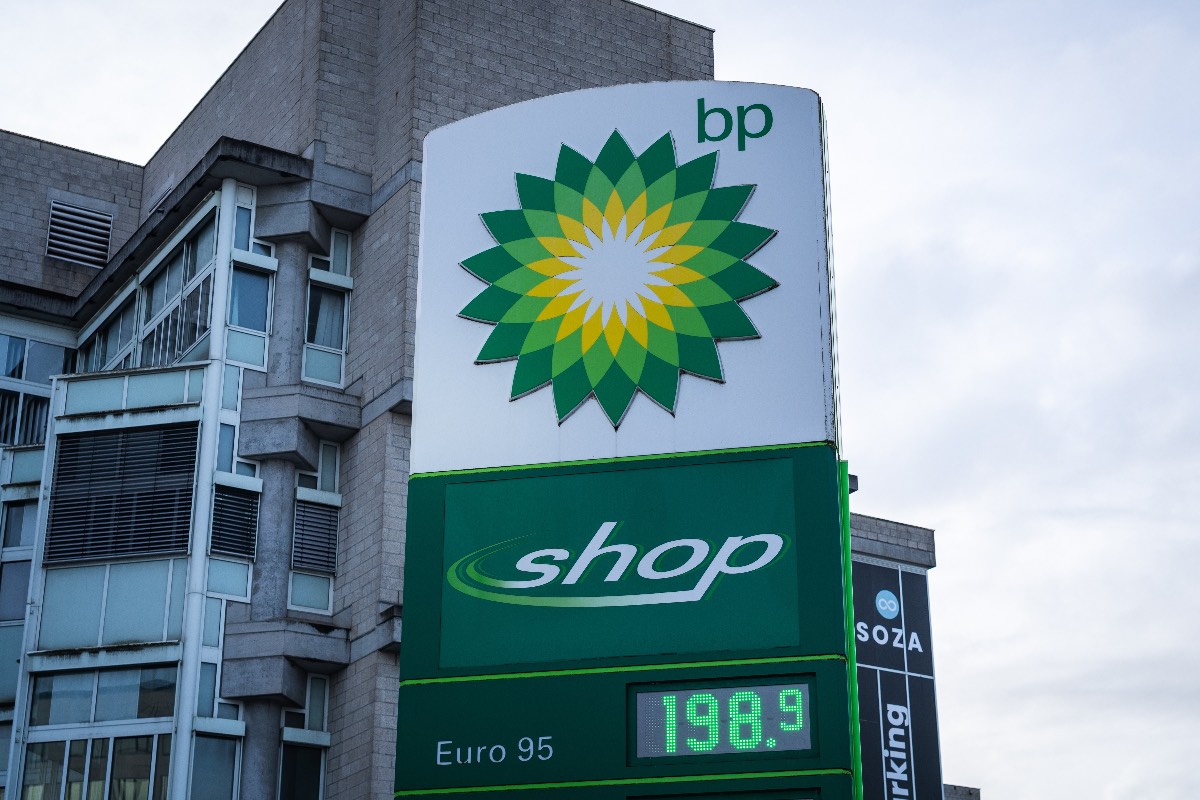 BP