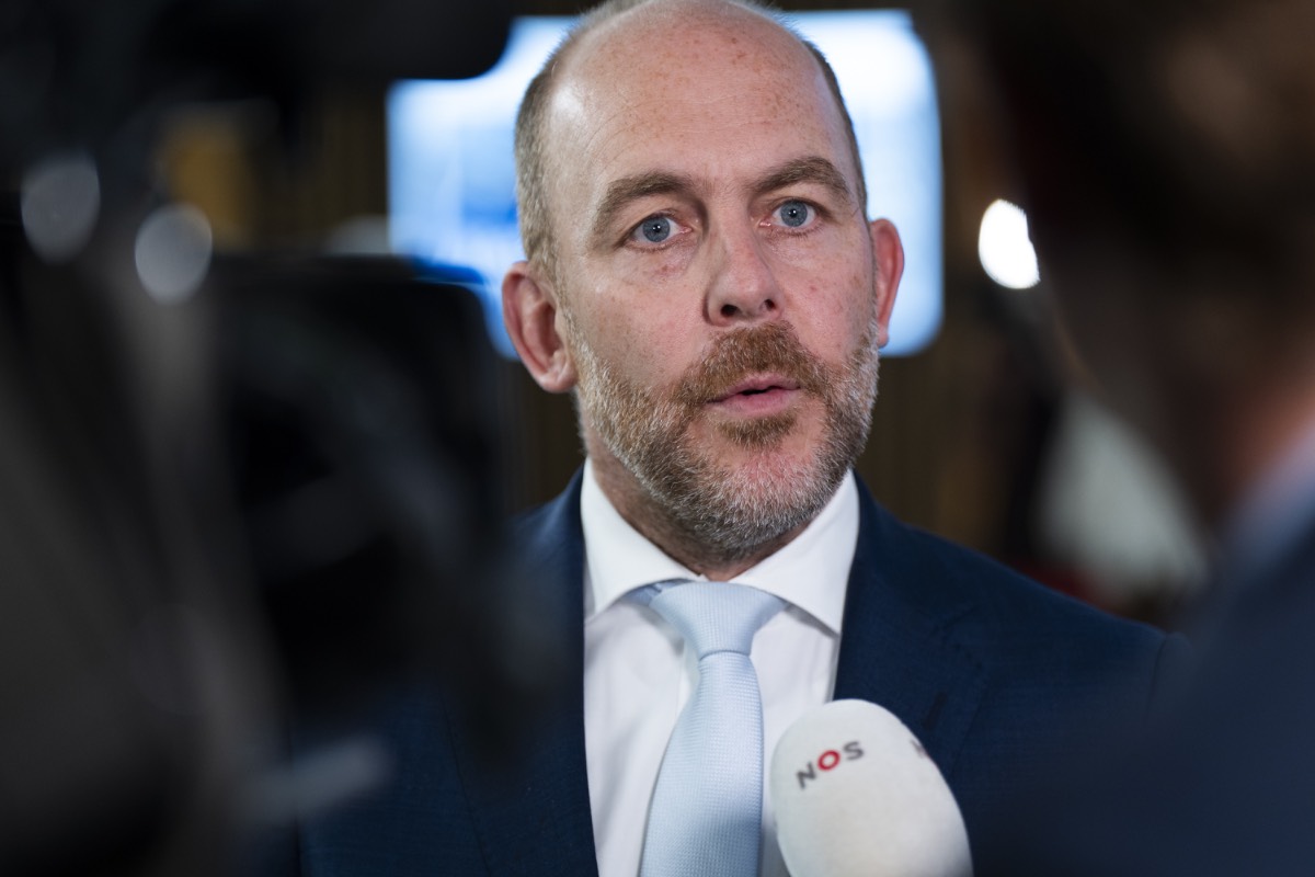 Van den Brink