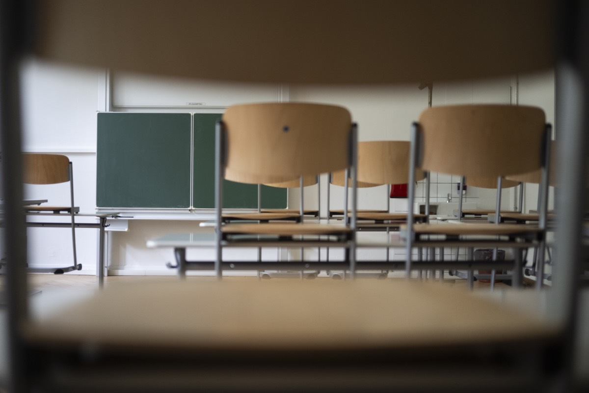 School