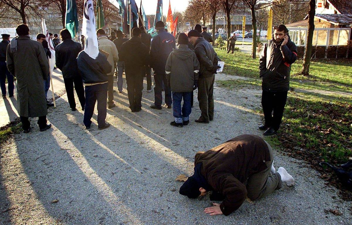 islam